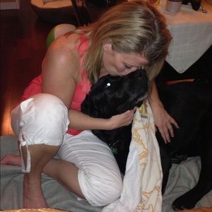 Meet your Posher, Kris